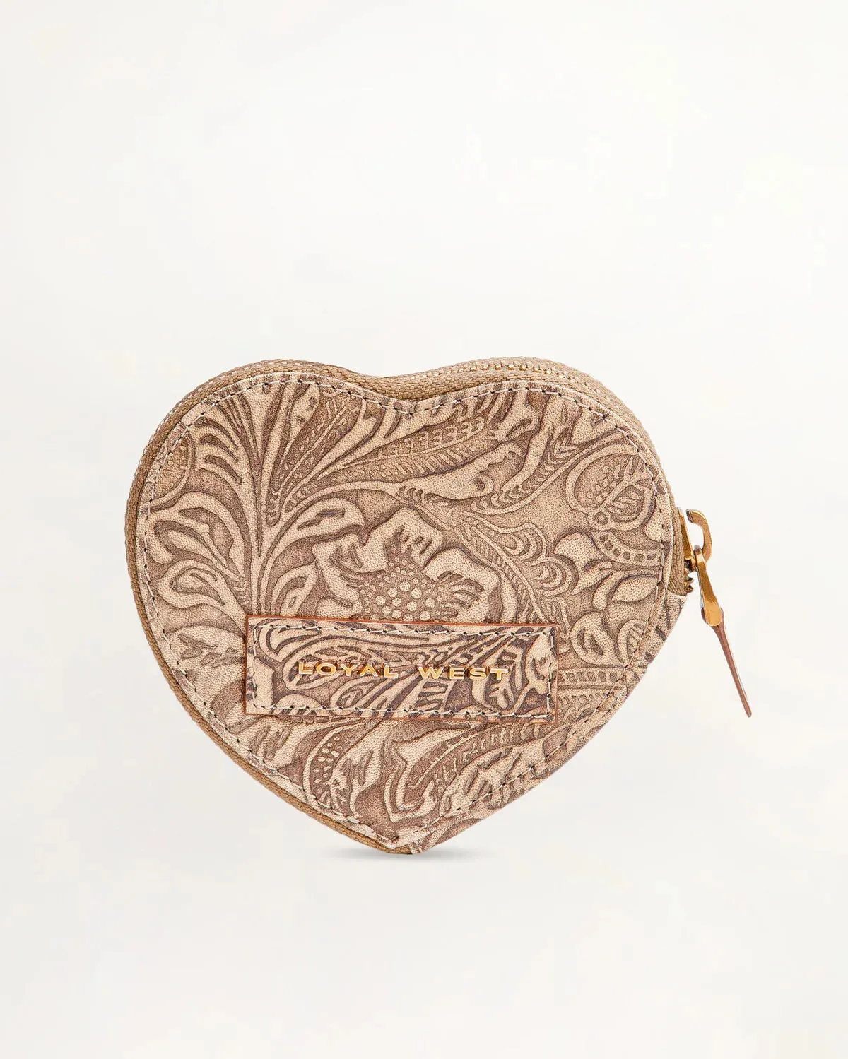 LW Cupid Coin Pouch