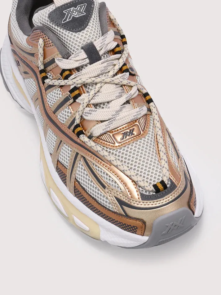 Men JAVI Wave Sneakers