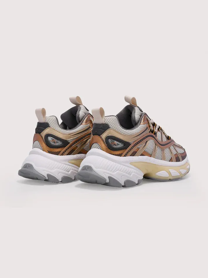 Men JAVI Wave Sneakers