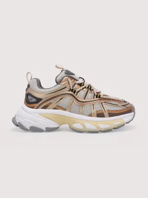 Men JAVI Wave Sneakers