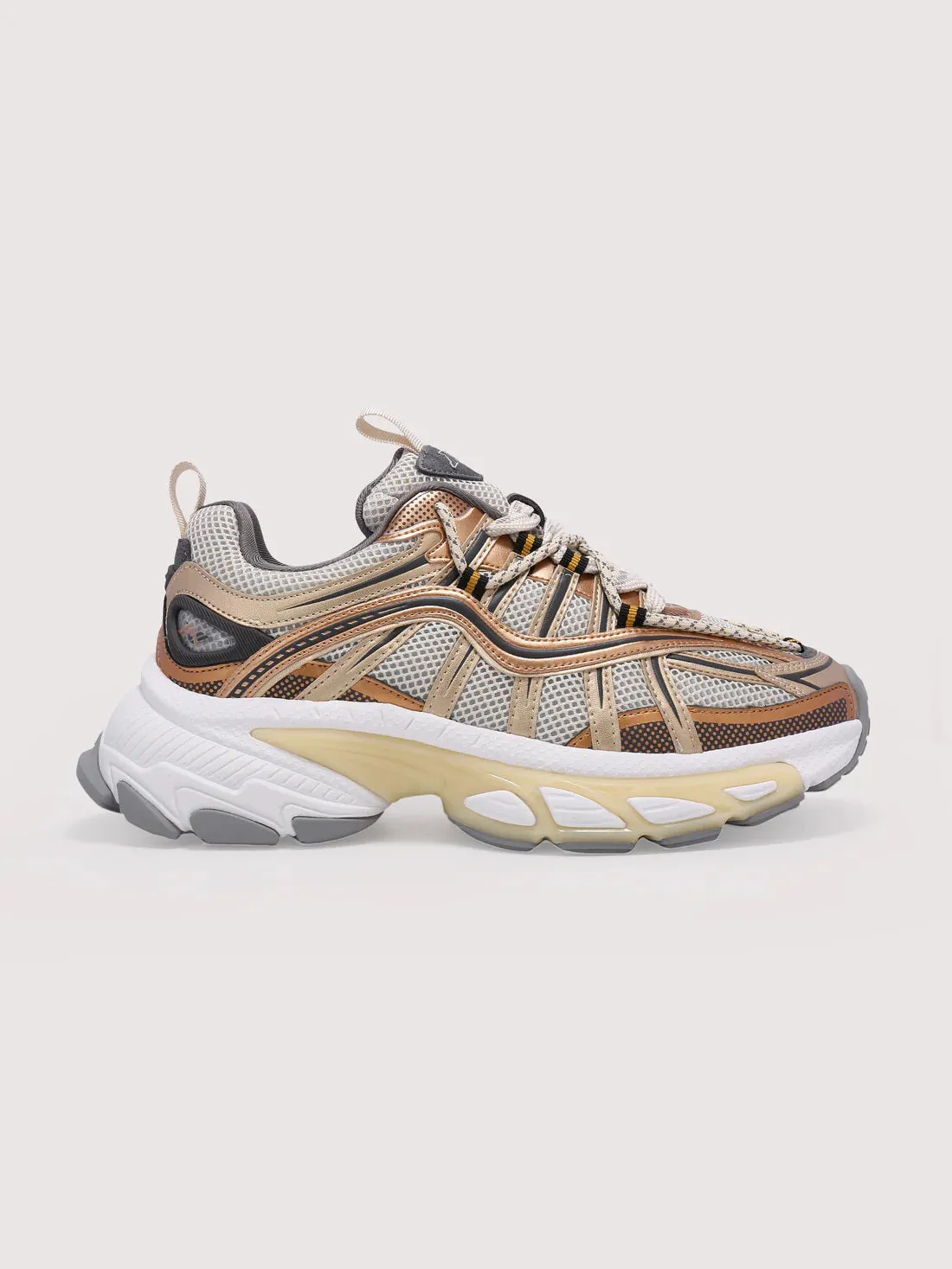 Men JAVI Wave Sneakers