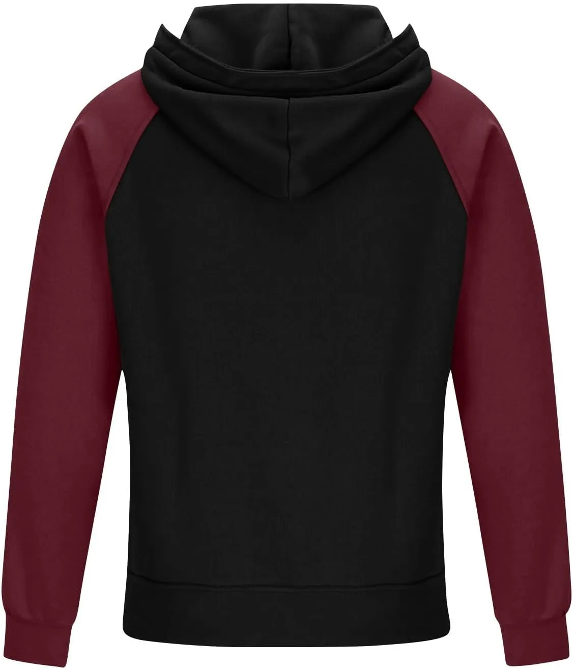 Men's Hoodies with Quarter Zip Pullover, Stylish and Comfortable Zipper Hoodie for Outdoor Activities