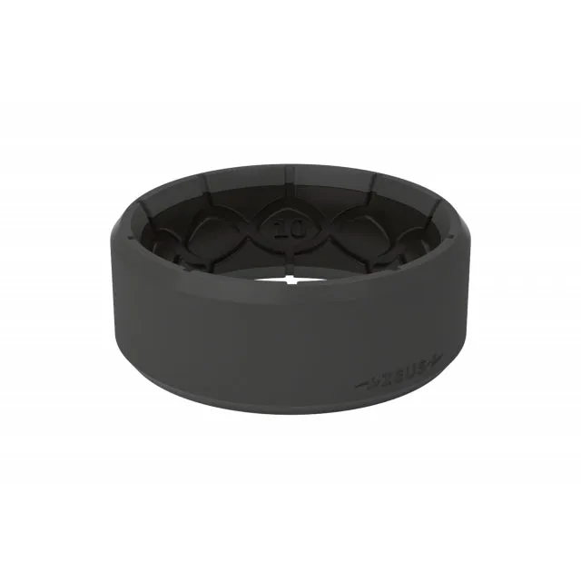 Men's Ring Zeus Edge