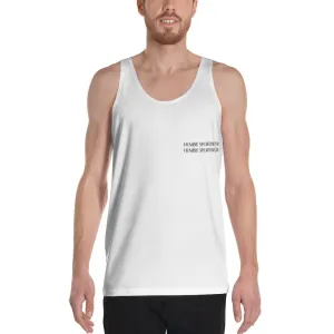 Men's Sleeveless Workout Tank Top Quick Dry Gym Fitness Muscle T-Shirt (XS)