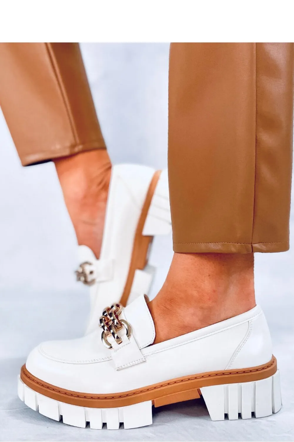 Mocassin model 176154 Inello