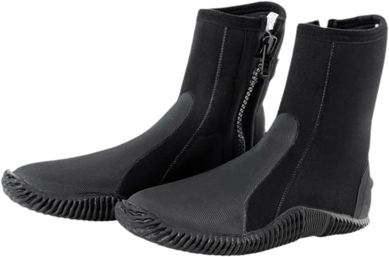 Neoprene Water Shoes for Men for Diving and Surfing Adventures