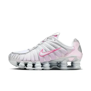 Nike Shox TL "Pink Foam" - Women's