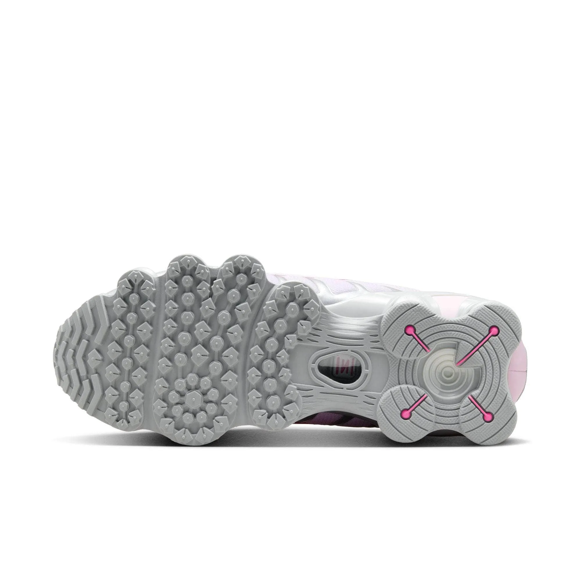 Nike Shox TL "Pink Foam" - Women's