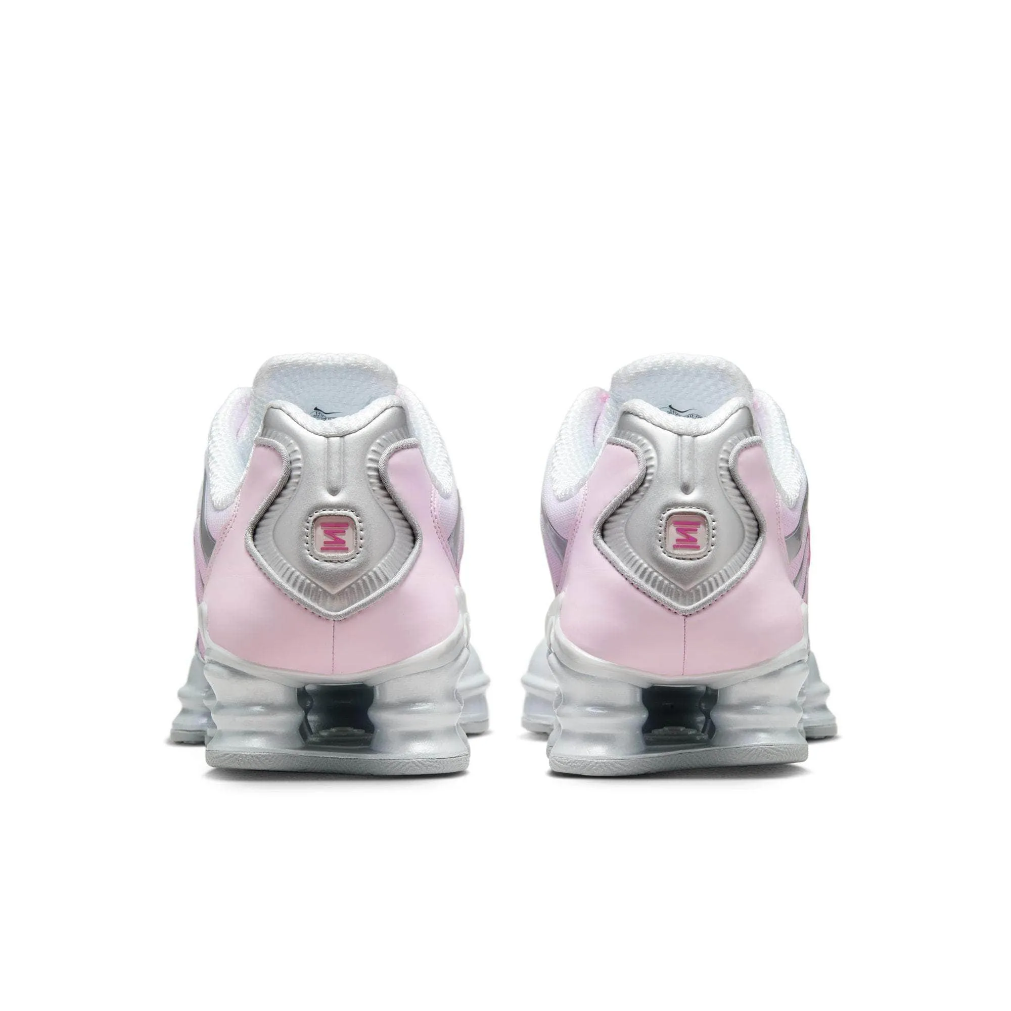 Nike Shox TL "Pink Foam" - Women's