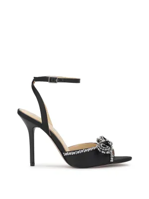 Nolira High Heel in Black