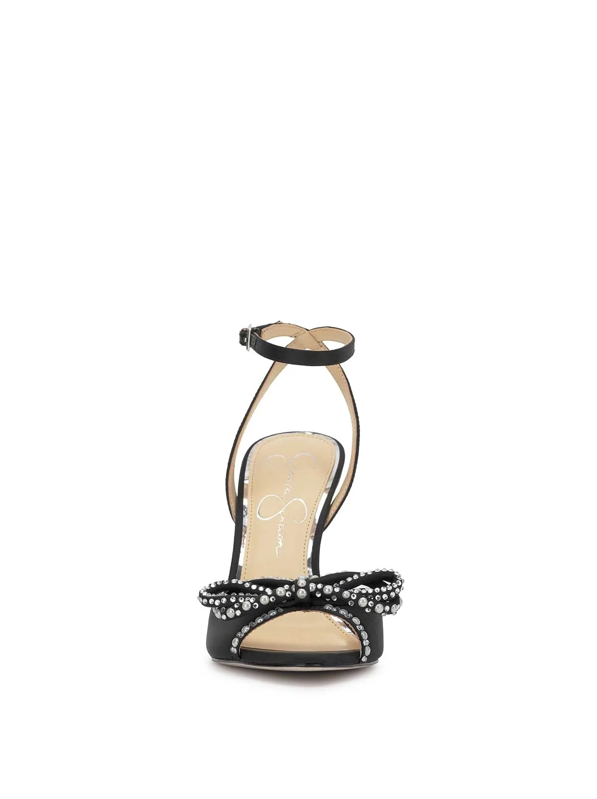 Nolira High Heel in Black