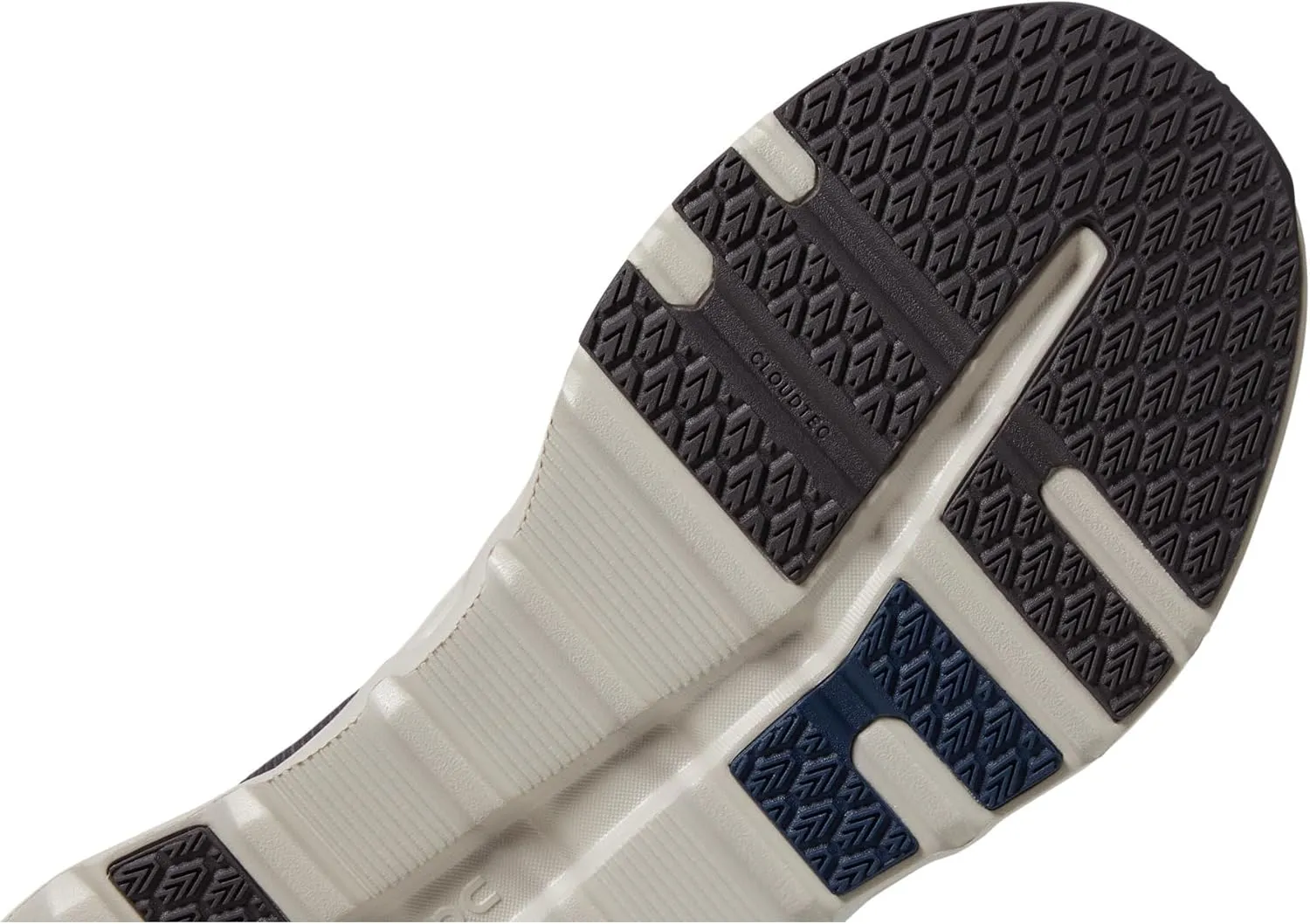 On Men's Cloudrunner 2 Waterproof Sneaker