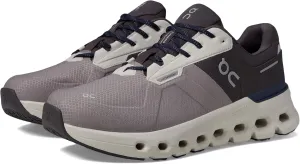 On Men's Cloudrunner 2 Waterproof Sneaker