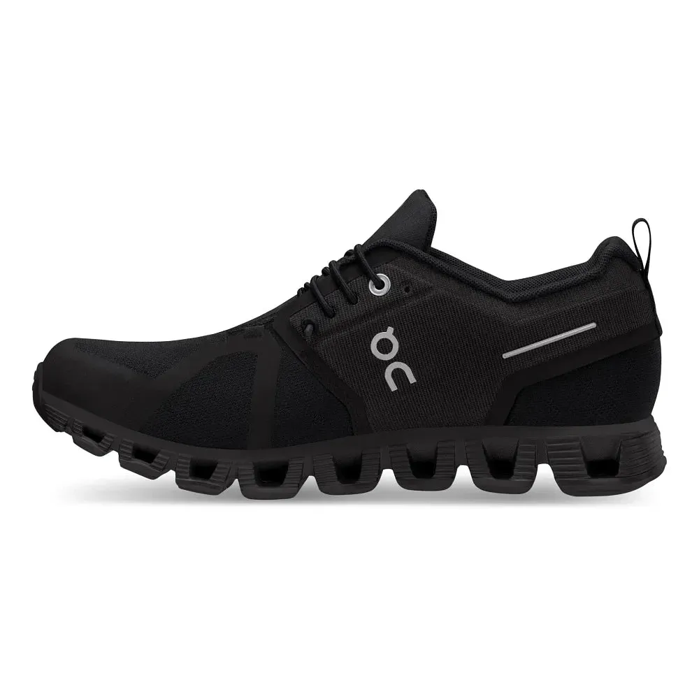ON RUNNING CLOUD 5 WATERPROOF