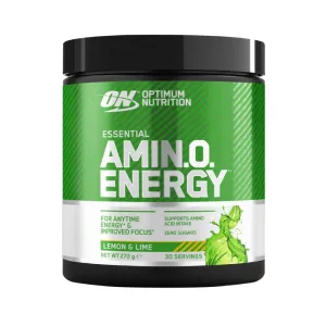 Optimum Nutrition Amino Energy Powder