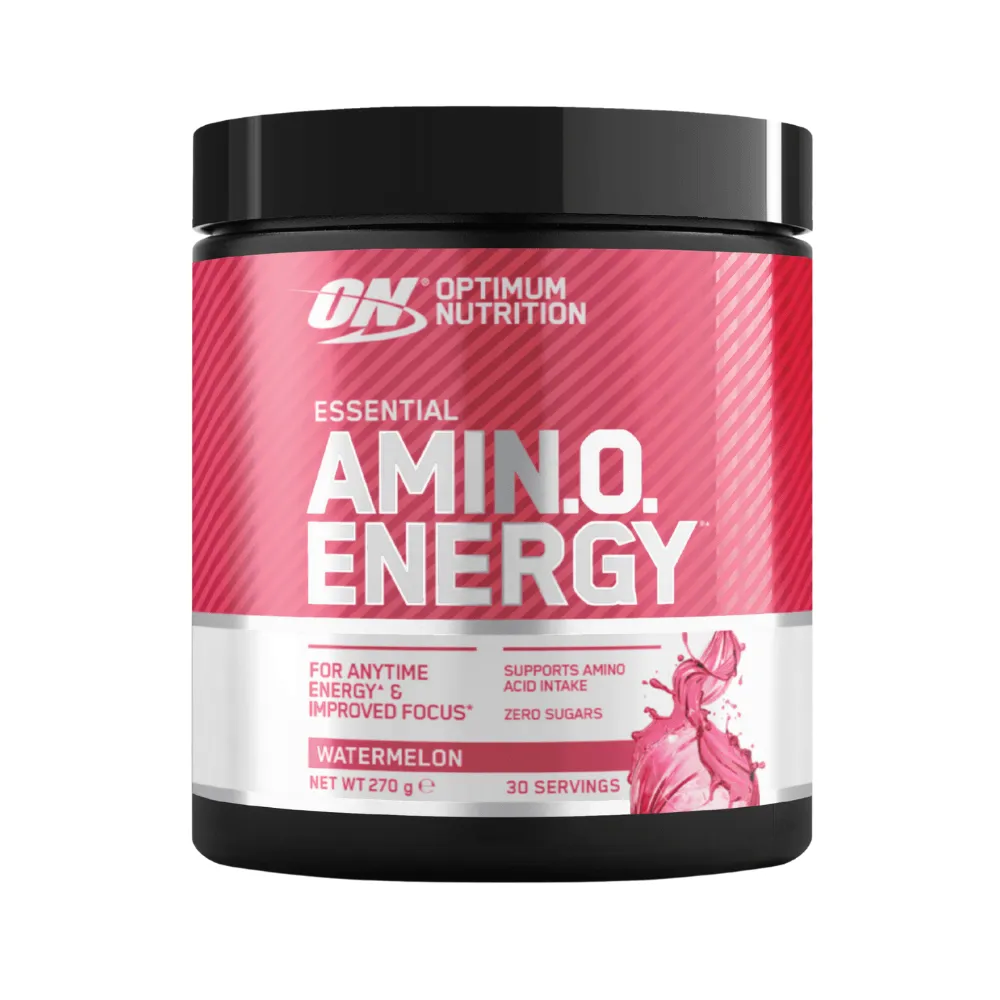Optimum Nutrition Amino Energy Powder
