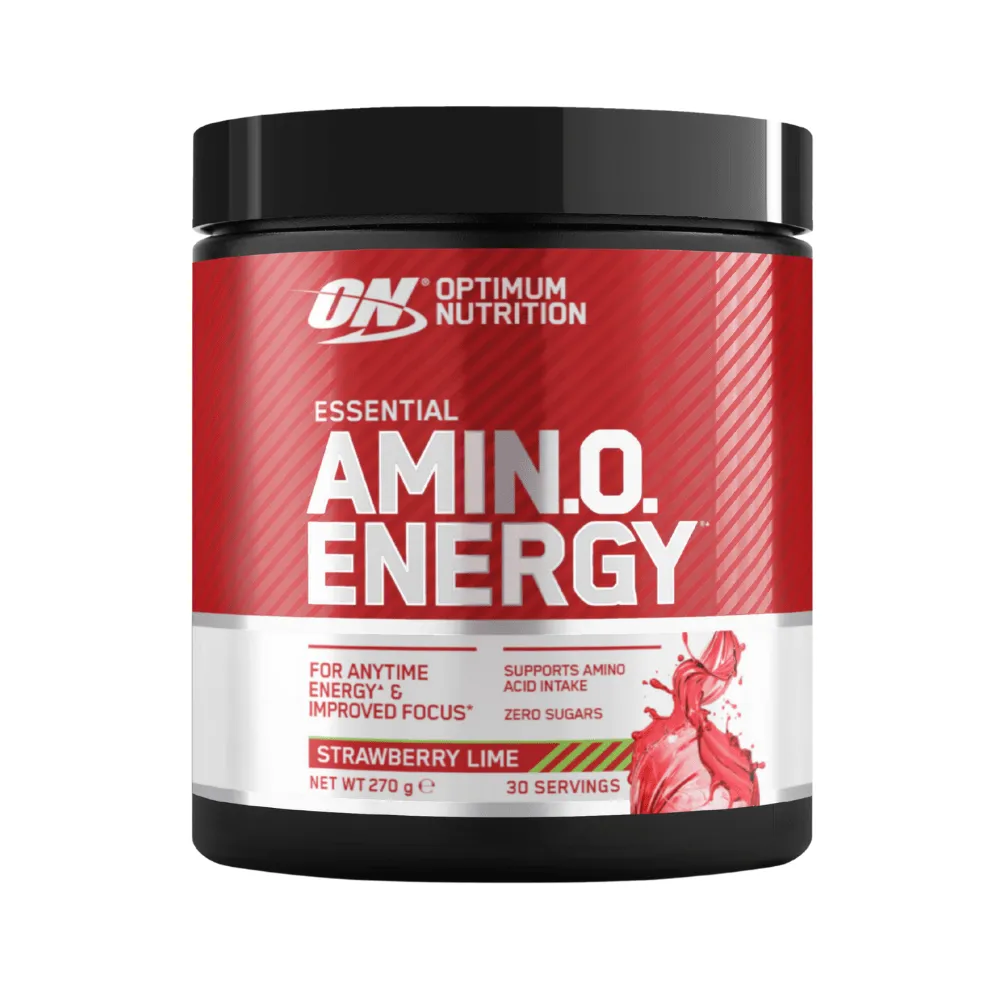 Optimum Nutrition Amino Energy Powder