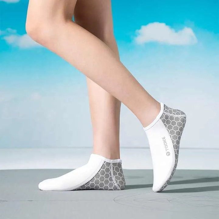 Outdoor Beach Soccer-جوارب غوص