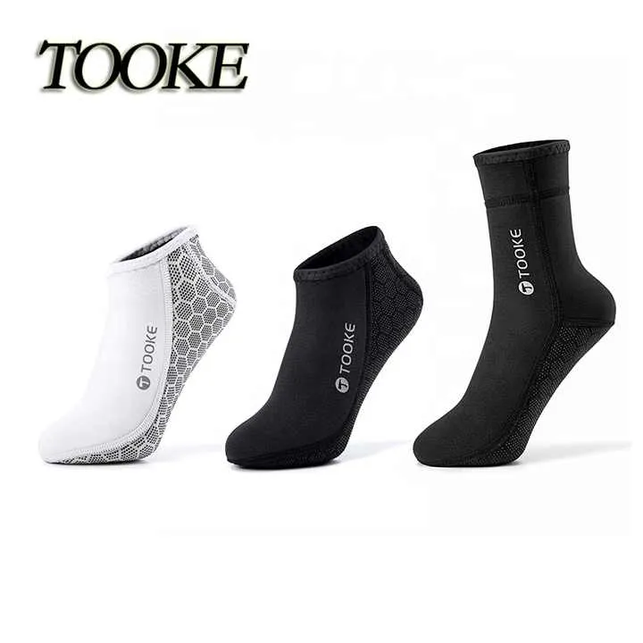 Outdoor Beach Soccer Volleyball-جوارب غوص