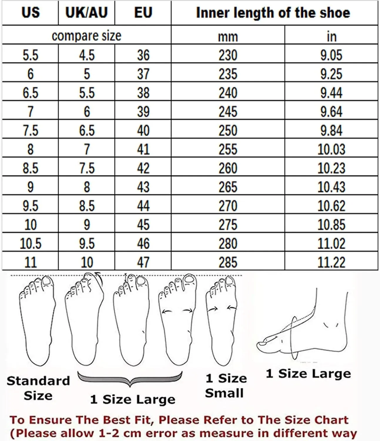 Outdoor Turf Training Football Cleats Unisex-Adult, Soccer Cleats Lightweight Breathable, High Top Ground Lace Up Training Sneakers