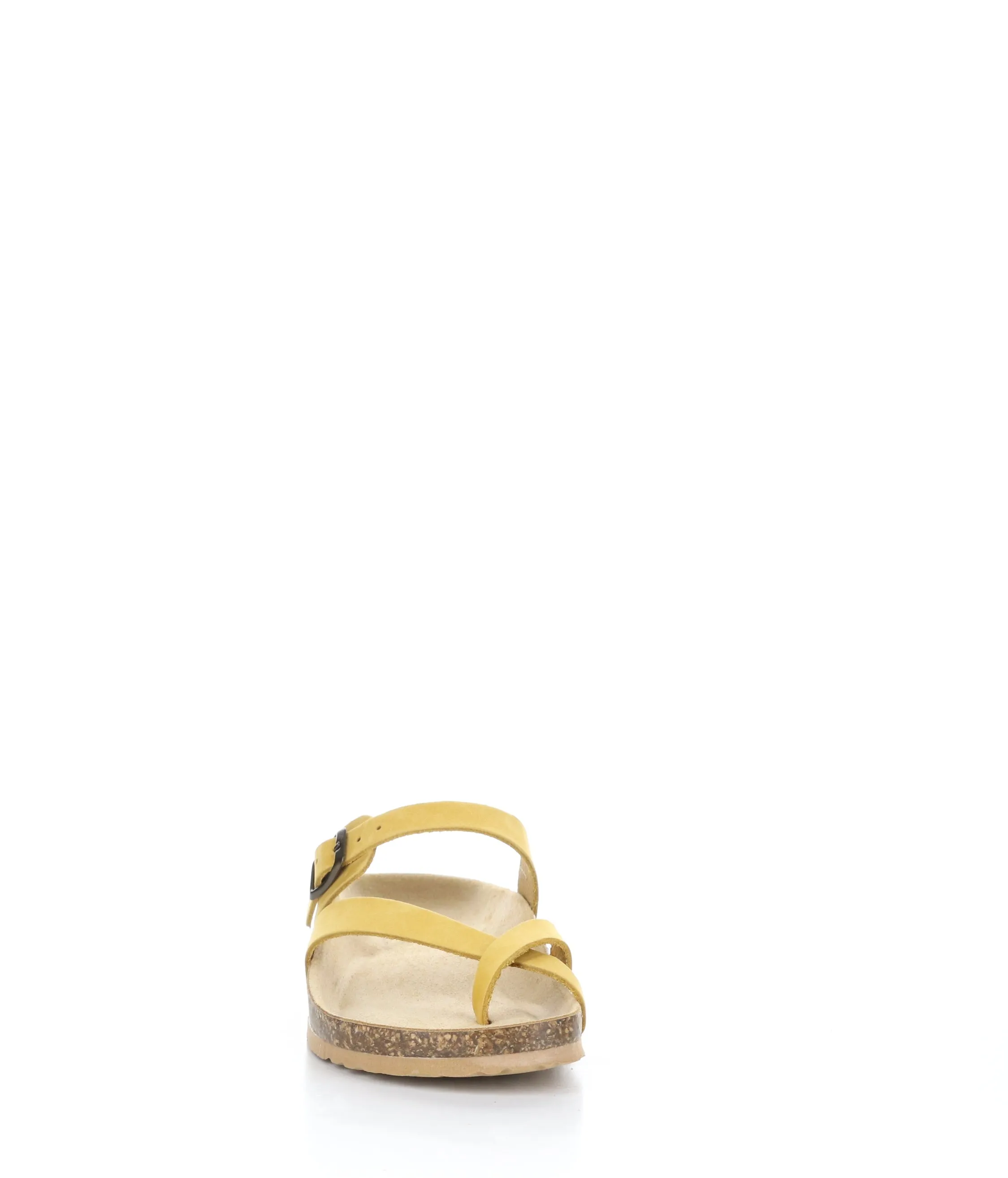 PARR HONEY Strappy Sandals