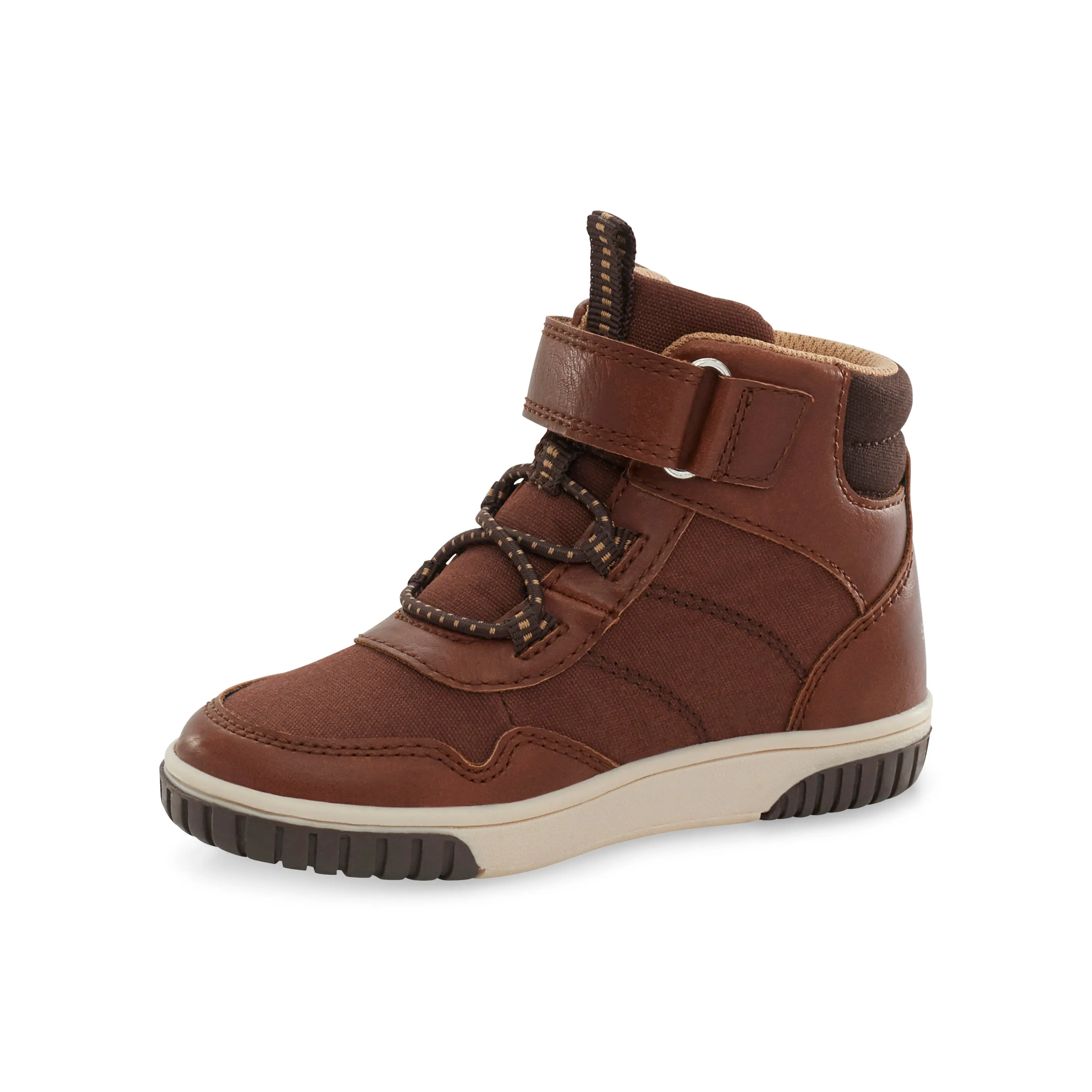 Porter Boot - Little Kid Brown