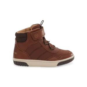 Porter Boot - Little Kid Brown