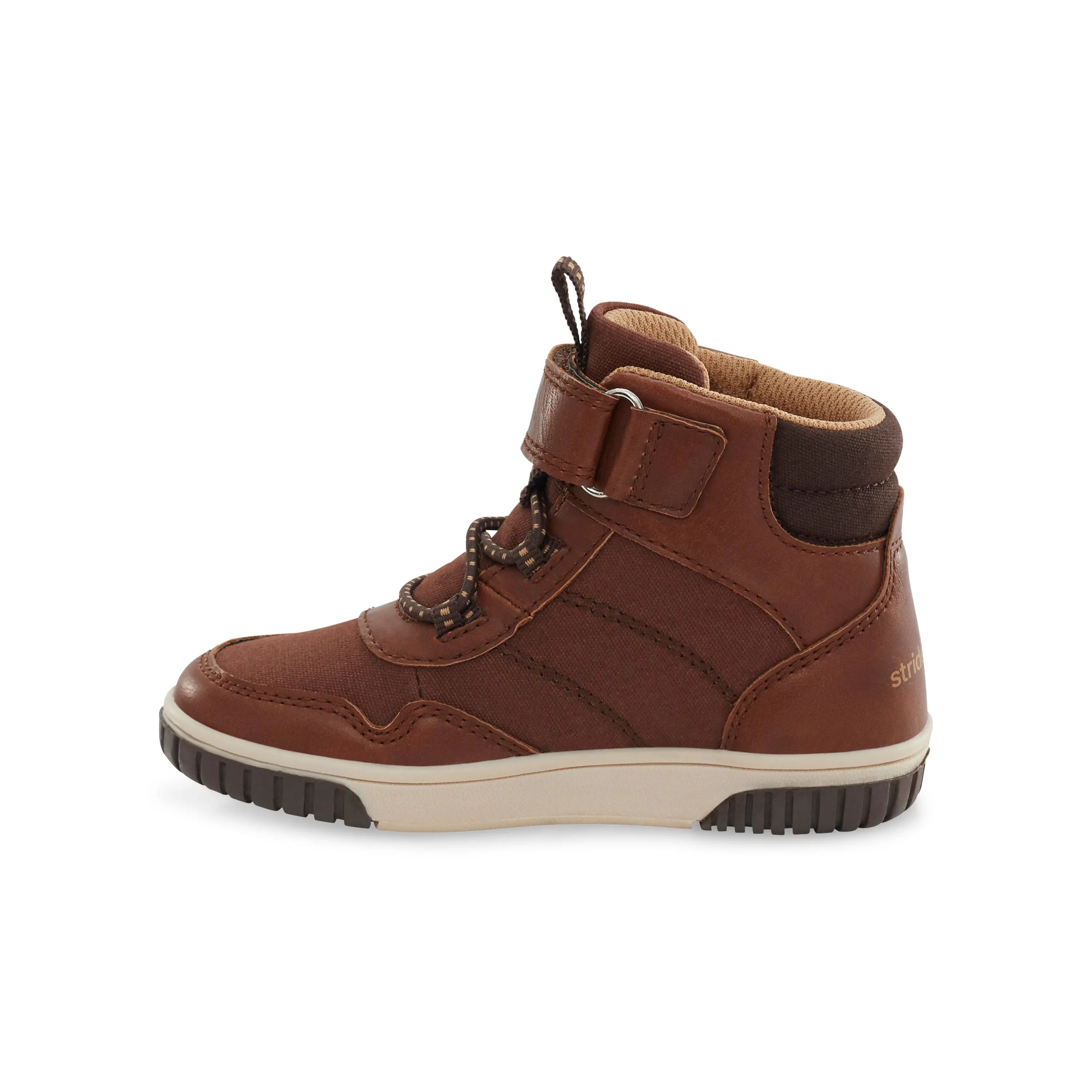 Porter Boot - Little Kid Brown