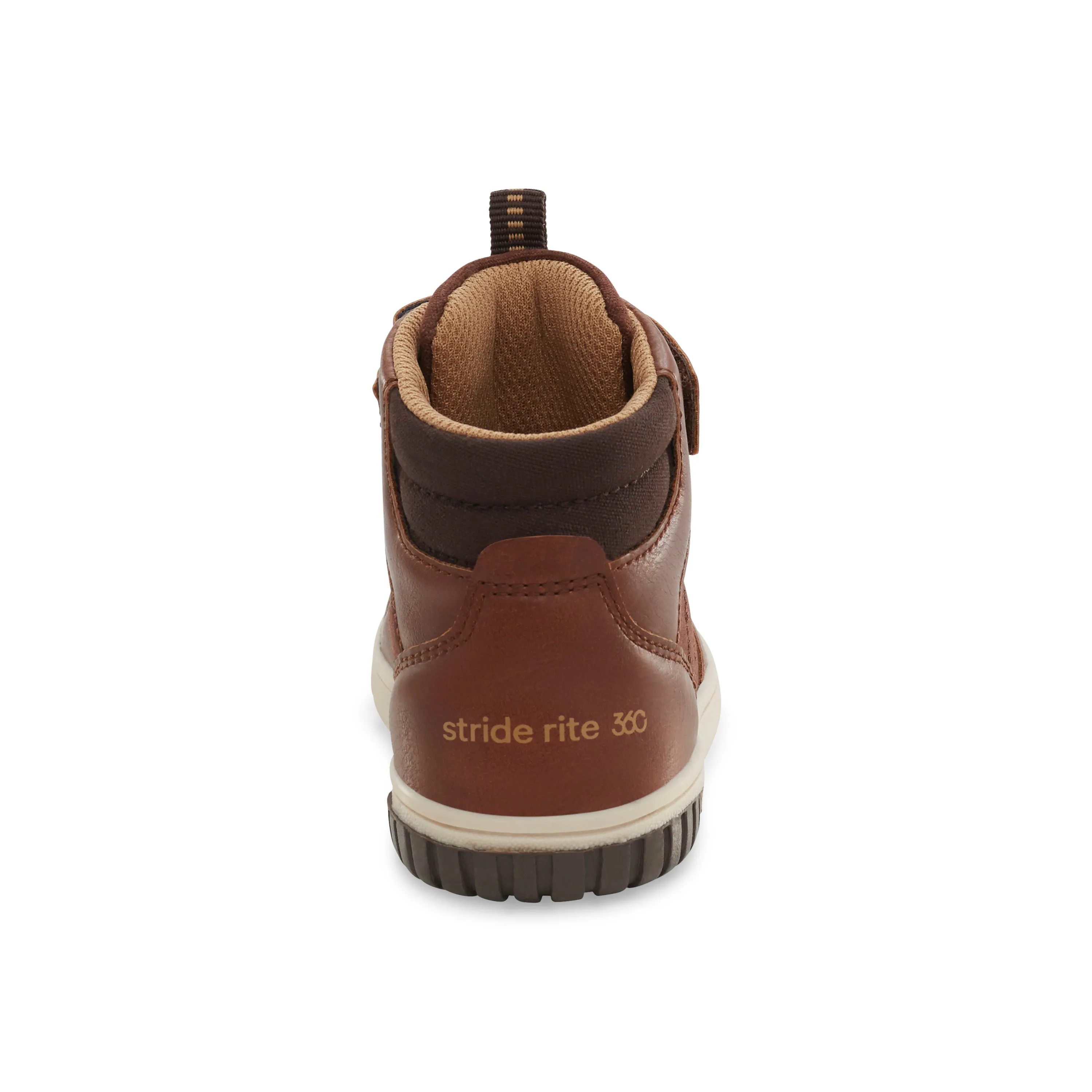 Porter Boot - Little Kid Brown