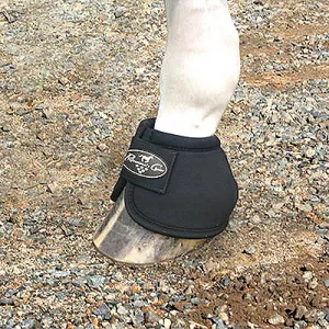 Professional Choice Ballistic Overreach Boots