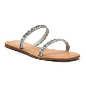 Proposal Sandal • Silver