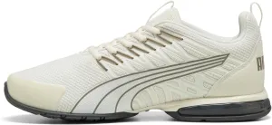 Puma Mens Voltaic Evo White Athletic Running Shoes 8.5