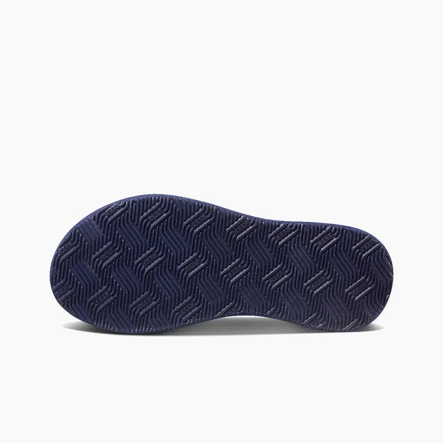 Reef Phantom II Flip Flops - Grey/Navy