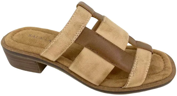 Salvia Mimi Sandal Women's