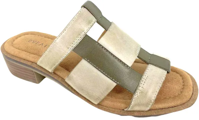 Salvia Mimi Sandal Women's
