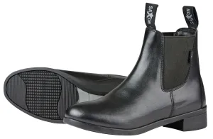 Saxon Syntovia Jodhpur Boots - Childs