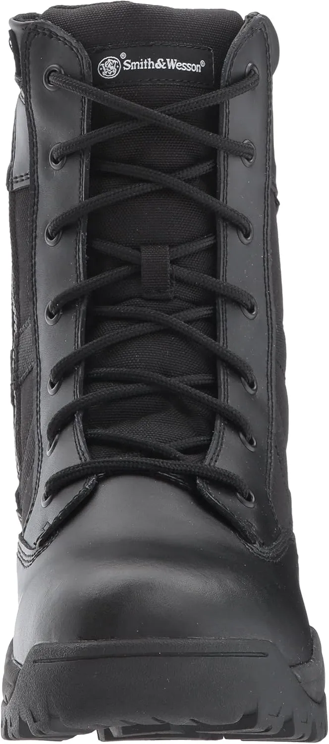 Smith & Wesson Men's Breach 2 Military and Tactical Boot