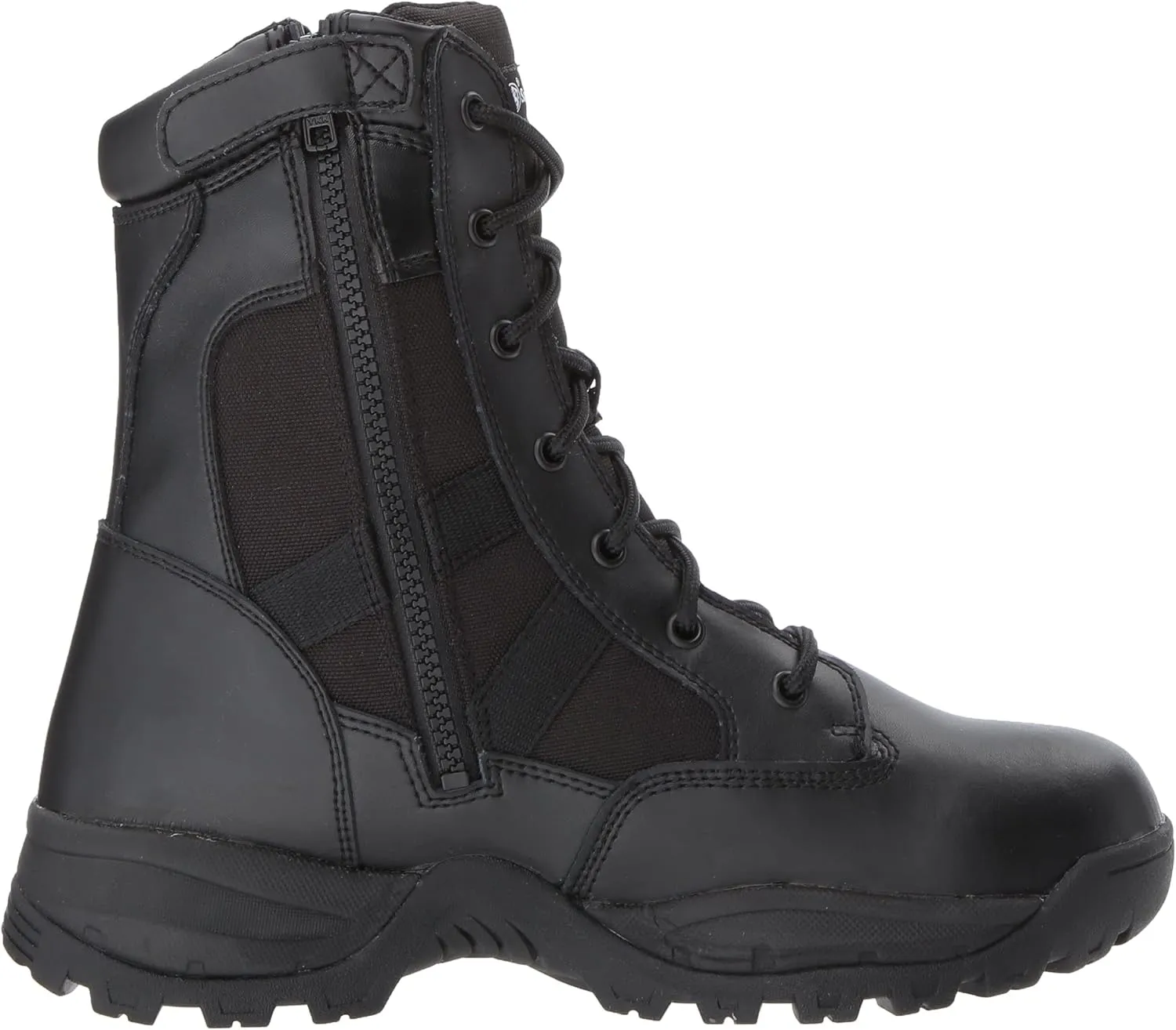 Smith & Wesson Men's Breach 2 Military and Tactical Boot