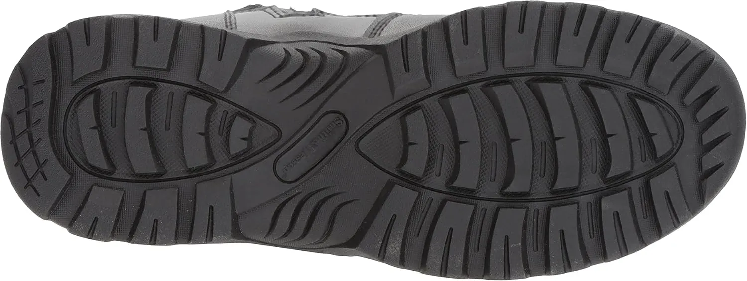 Smith & Wesson Men's Breach 2 Military and Tactical Boot