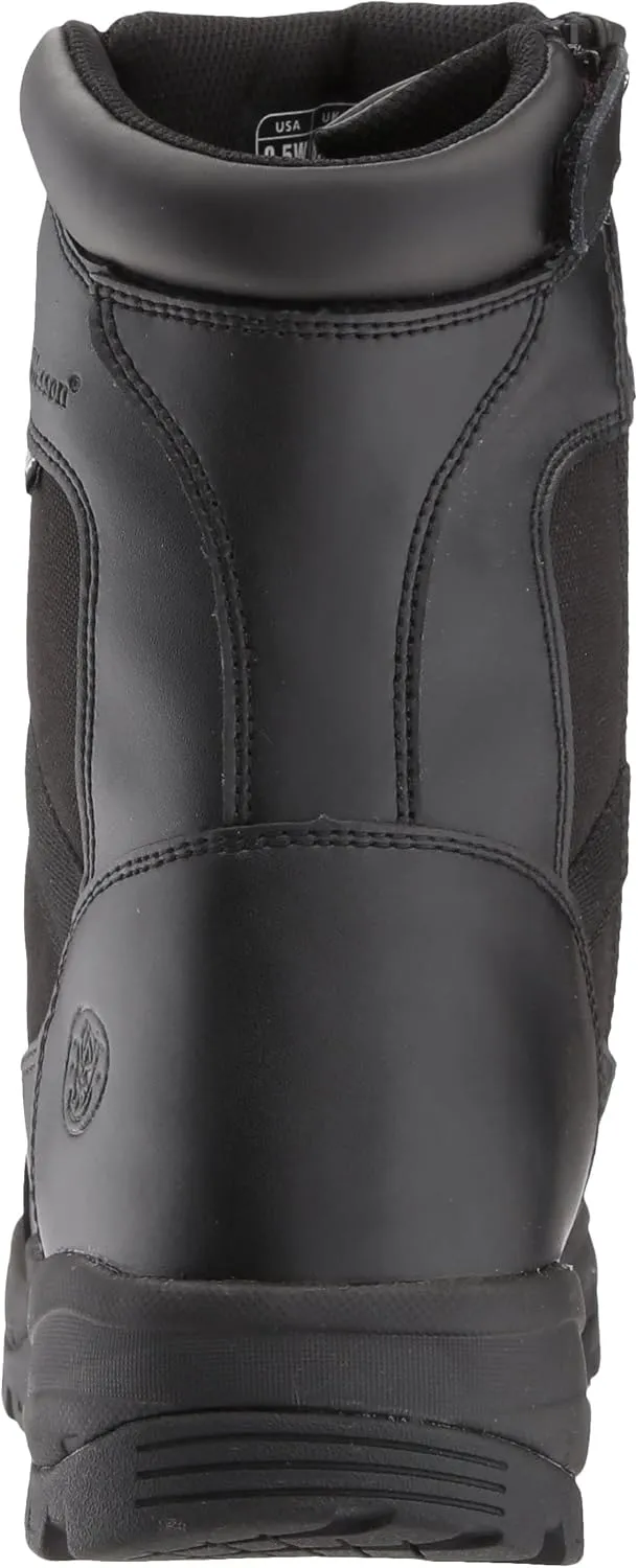 Smith & Wesson Men's Breach 2 Military and Tactical Boot