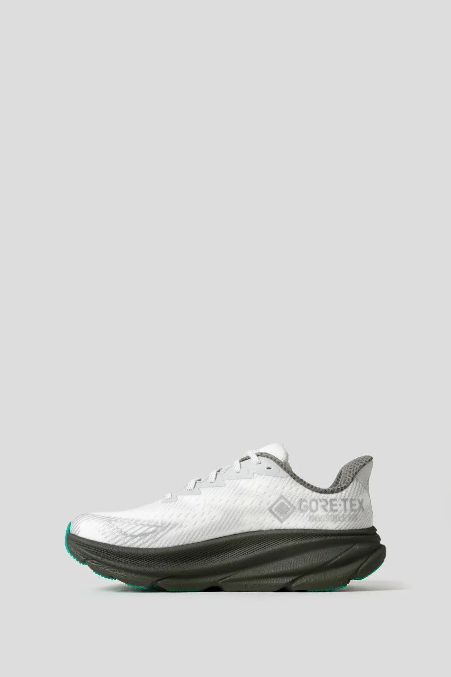 SNEAKERS CLIFTON 9 GTX TS HARBOR MIST ET BARLEY
