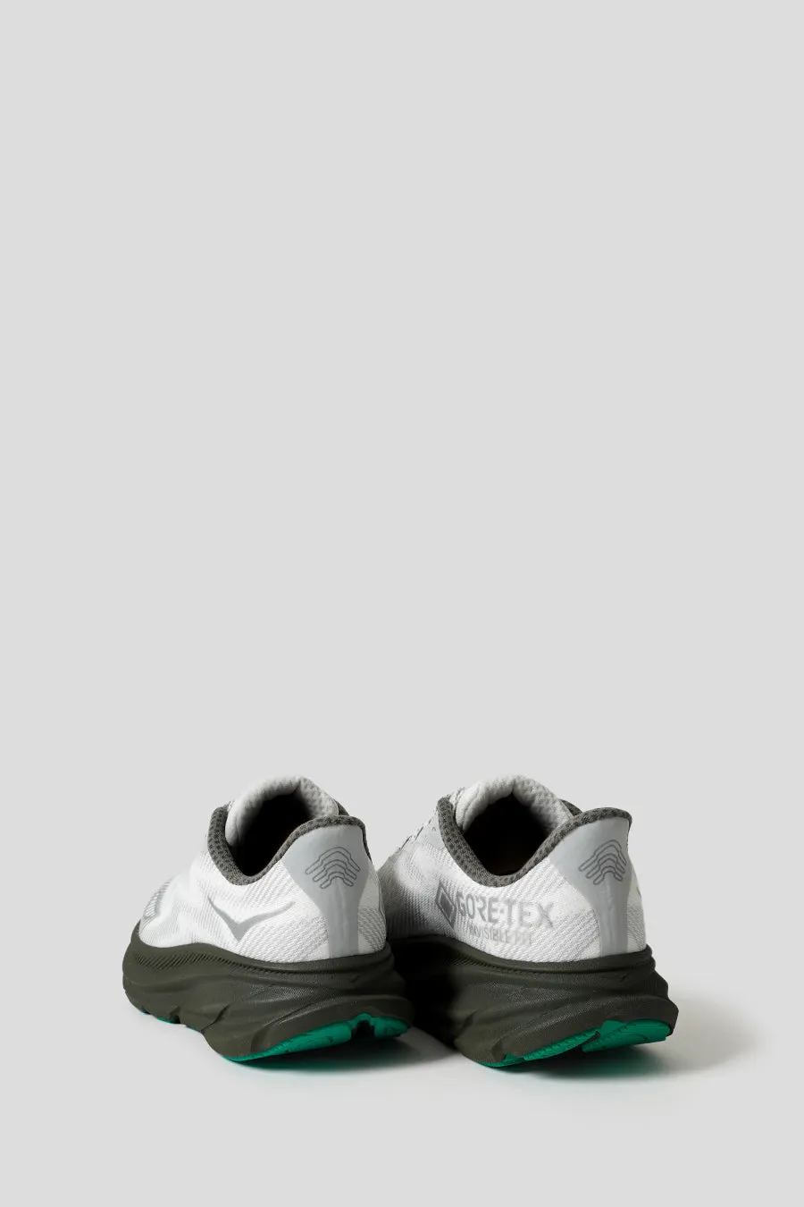 SNEAKERS CLIFTON 9 GTX TS HARBOR MIST ET BARLEY
