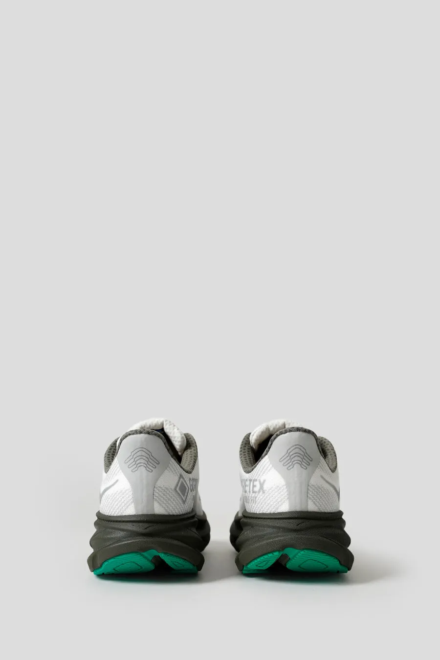 SNEAKERS CLIFTON 9 GTX TS HARBOR MIST ET BARLEY