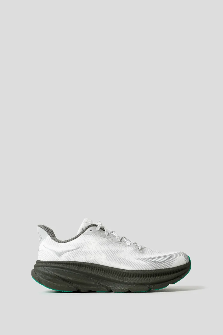 SNEAKERS CLIFTON 9 GTX TS HARBOR MIST ET BARLEY