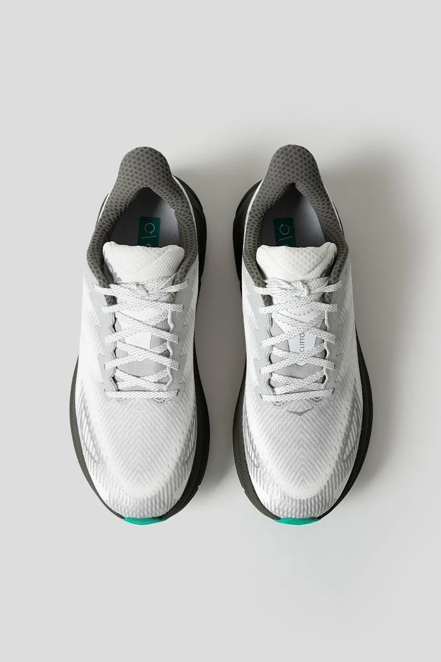 SNEAKERS CLIFTON 9 GTX TS HARBOR MIST ET BARLEY
