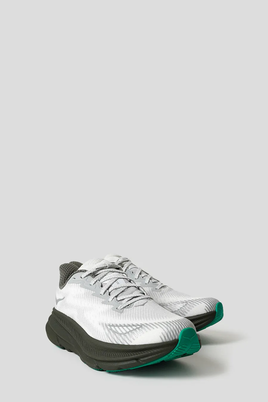 SNEAKERS CLIFTON 9 GTX TS HARBOR MIST ET BARLEY