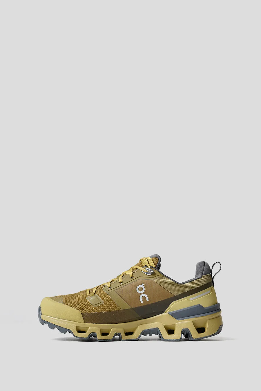 SNEAKERS CLOUDWANDER WATERPROOF HUNTER ET SAFARI