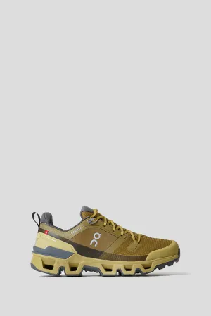SNEAKERS CLOUDWANDER WATERPROOF HUNTER ET SAFARI