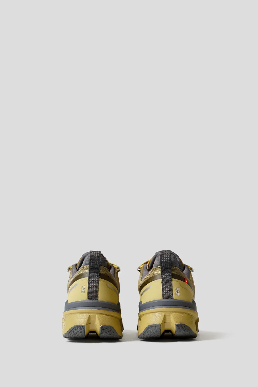 SNEAKERS CLOUDWANDER WATERPROOF HUNTER ET SAFARI