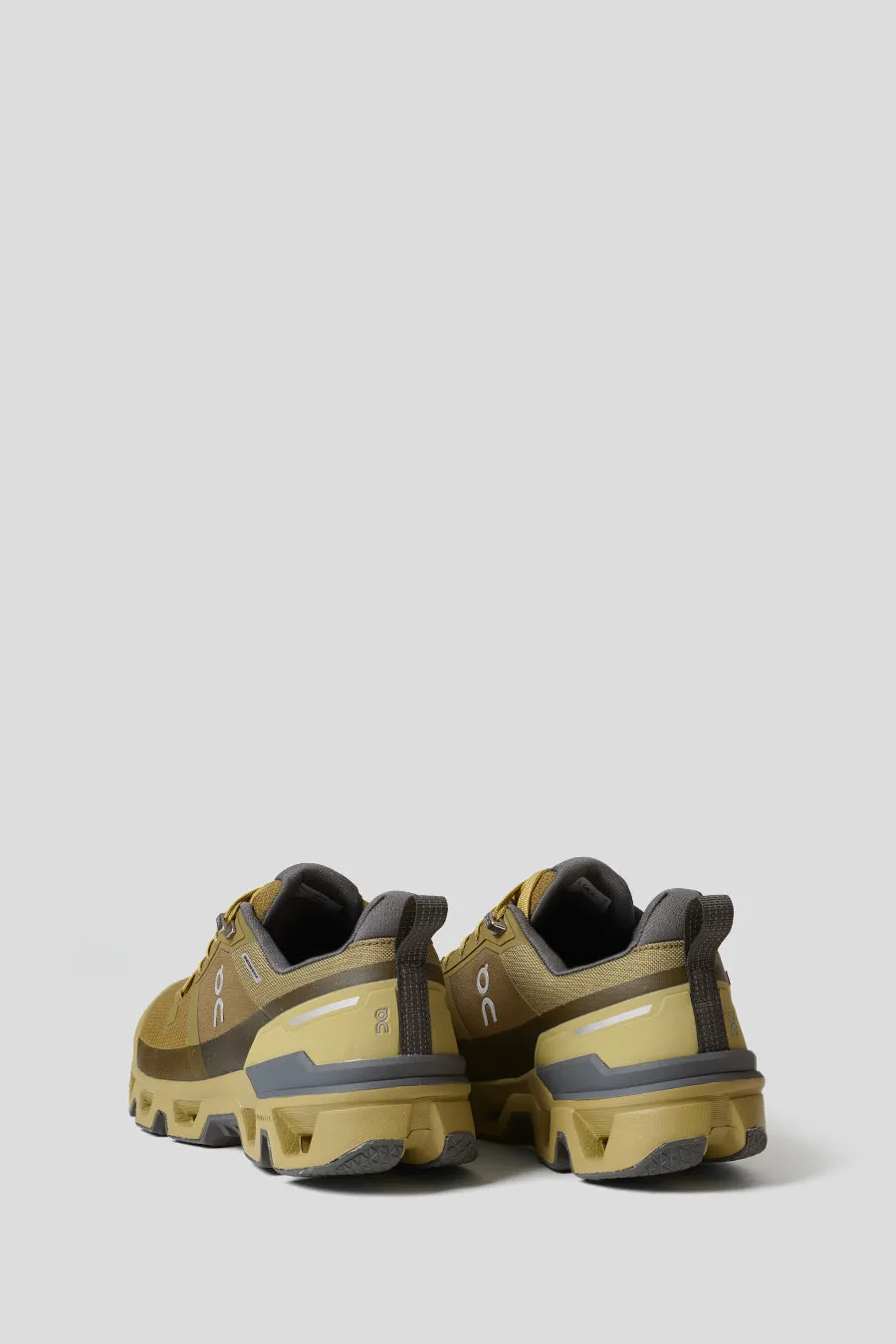 SNEAKERS CLOUDWANDER WATERPROOF HUNTER ET SAFARI